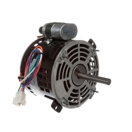 Motor- 1/4 Hp 115/1/160&230/1